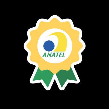 Aprovação da anatel